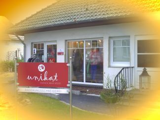 Birgit Schmertmann Unikat Mode Fr Mollige Nderungsschneiderei