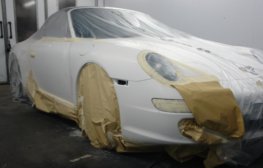 Car Body Shop Car Body Repairs All Makes &amp; Models