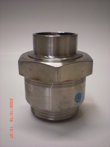 TASSALINI NON RETURN VALVE 316