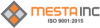 Mesta INC