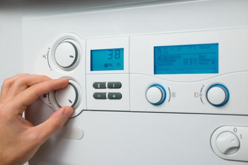 Gas safe Plumbers - Central Heating - Boiler Install