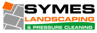 Symes Pressure Washing