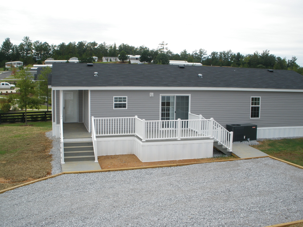 FHL Real Estate Holdings/FHL Manufactured Homes 14394 Country Trace