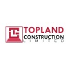 Topland Construction Limited Logo