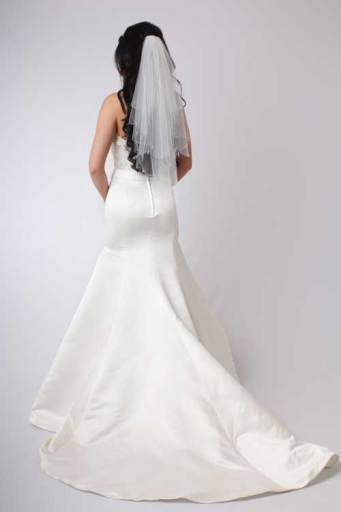 Wedding veils