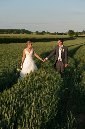 Wedding Photography