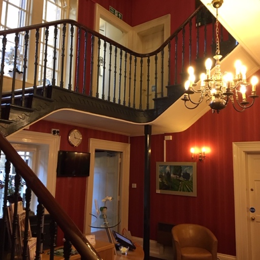 Stamford Office