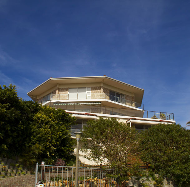 Eagles View Apartments 20 Eagles Way, Knysna, 6570