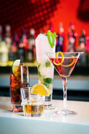 Cocktail