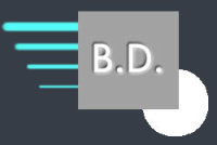 Brent Davenport Web Design