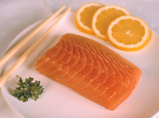 Gourmet's Choice Smoked Salmon