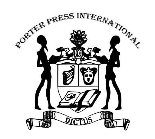 Porter Press International logo