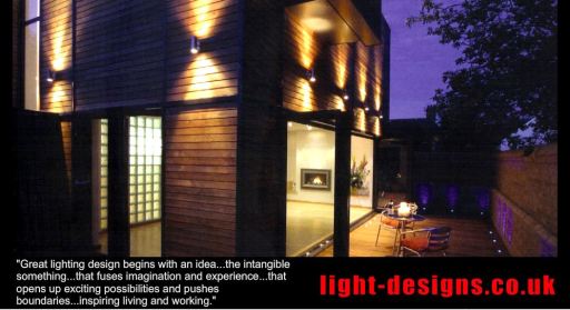 Lighting Design Consultants