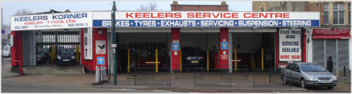 Contact Keelers Service Centre in Wembley for all car repair, car service &amp; MOT requirements.