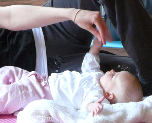 BBcise Postnatal Yoga