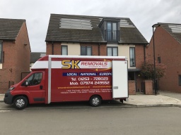 House Removals