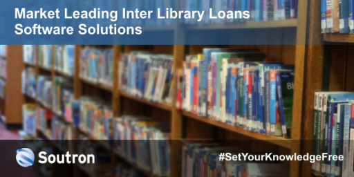 Inter Library Loans Software Solutions