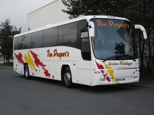 executive coach
