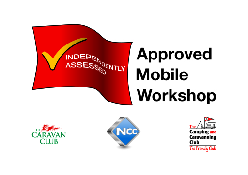 Mobile Caravan Engineer Fife &amp; Edinburgh