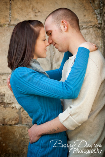 Engagement Shoot