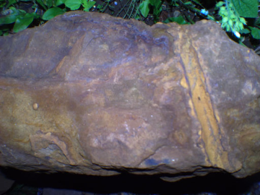 Sandstone