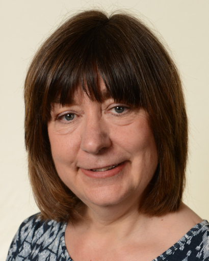 Dr Elizabeth Cripps