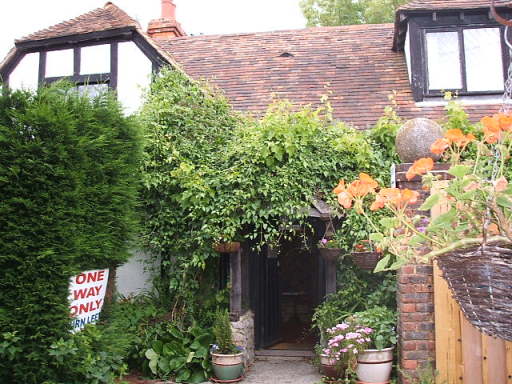 warren cottage