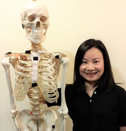 Pain Management Specialists - TCM Acupuncture & Physio