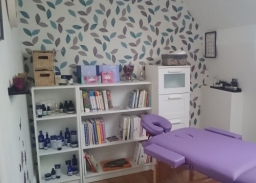 Therapy Room