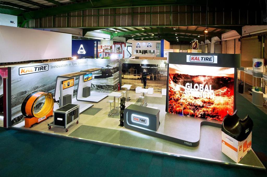 Shocraft Exhibitions & Shopfitting Pty Ltd 1188 Beitel Road