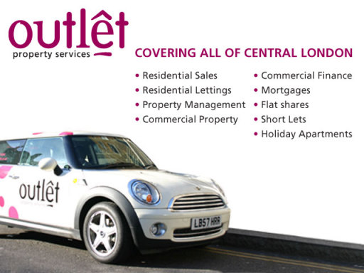 Outlet Property