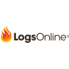 Logs Online Logo