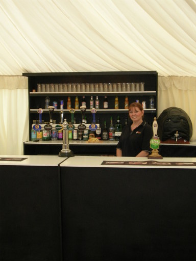 Mobile Bar