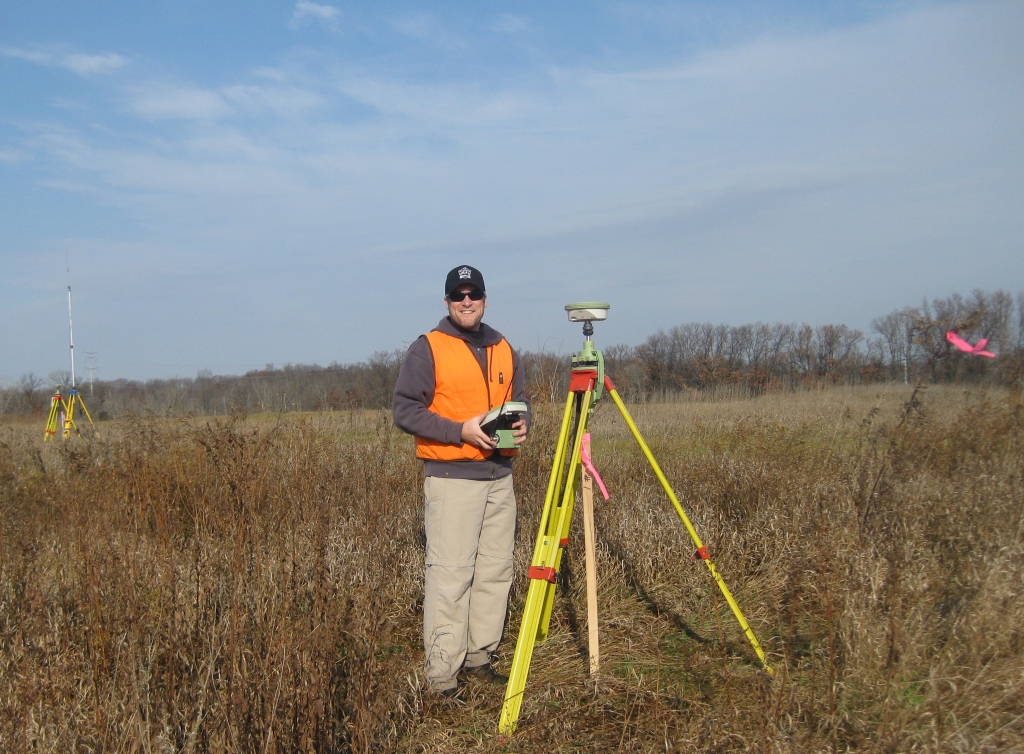 Meridian Land Surveying 6155 Sanctuary Pointe Drive, Grand Blanc, MI, 48439