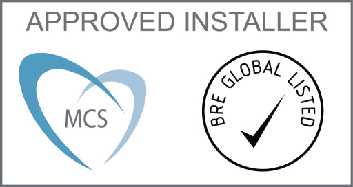 MCS Approved installer - Biomass, Scottish Borders