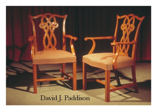 Festival Chair