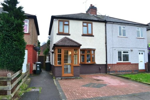 Property for sale in coventry