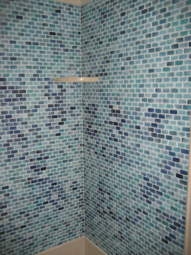 My work