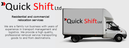 Removals Ayr