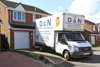 D & N Removals
