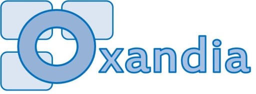Oxandia logo