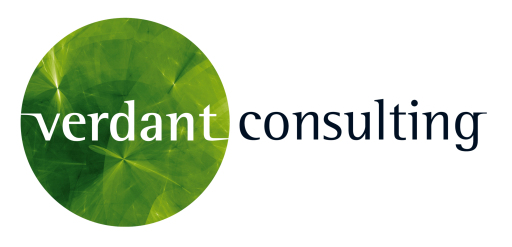 Verdant Consulting Logo
