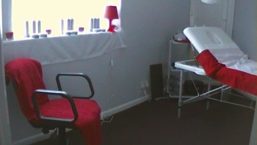 Treatment room