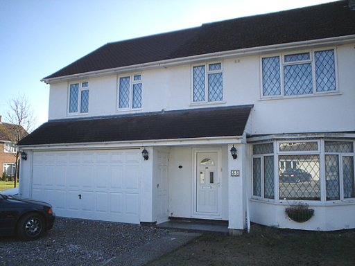Extension Finished
