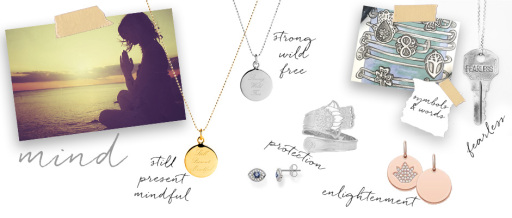 Mantra Jewellery at Fabulous Store