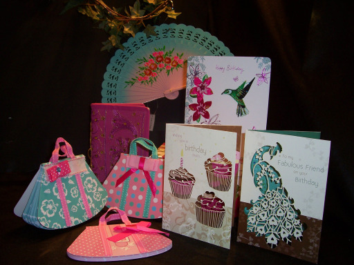 Cards and Stationery