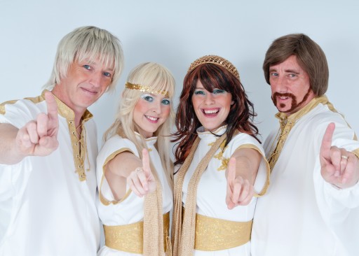 Swede Dreamz ABBA Tribute Band