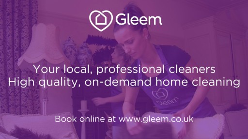 Bristol cleaners