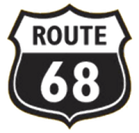 Route 68 Taxi