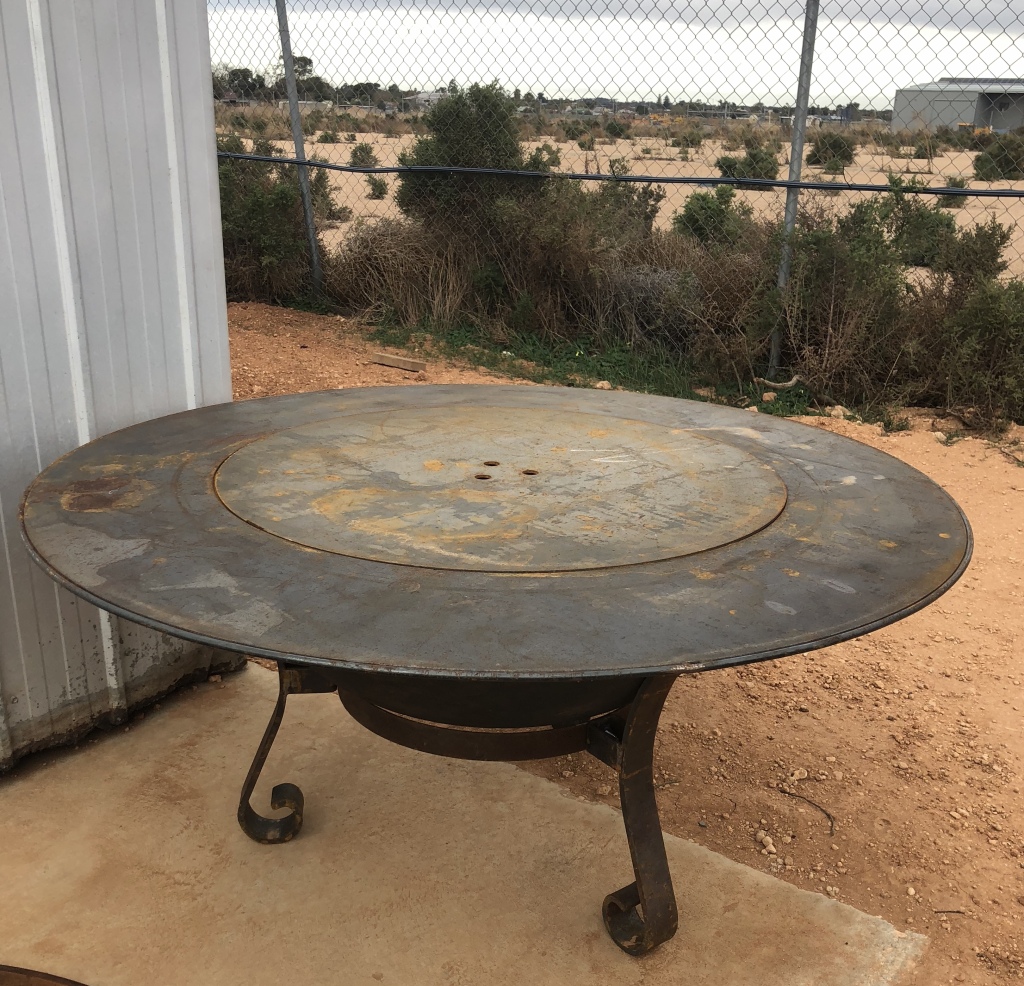 Fire and Ice Garden Supplies 646 Avenue, Mildura, 3500